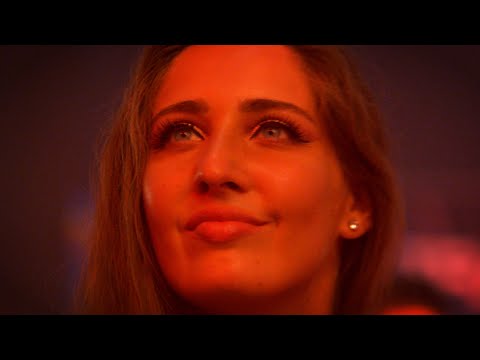 Billy Gillies - Nostalgia (Live at Transmission Prague 2021) [4K]