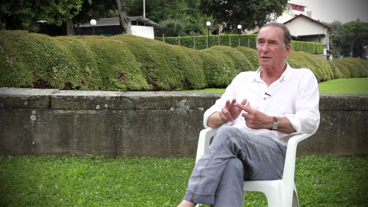 Interview mit Henning Alberts während des METAFORUM SommerCamps YouTube