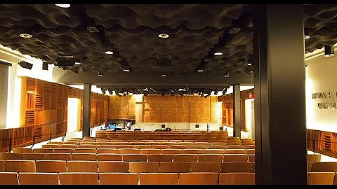 Kathleen Dunne and Michael Parrizzi Voice Recital