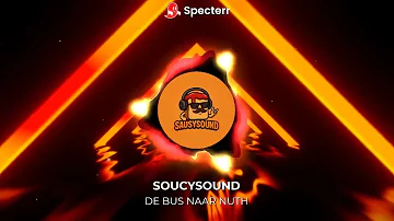 SAUCYSOUND - 