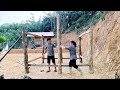 A Meaningful Working Day Engineer Diá N Help Women Build New Barns And Farms P1 A Meaningful Working Day Engineer Diá N Help Women Build New Barns And Farms P1