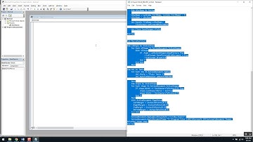 Updating Macro Paths in Word
