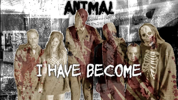 Shadyside Killers | Animal I Have Become - Fear Street Franchise