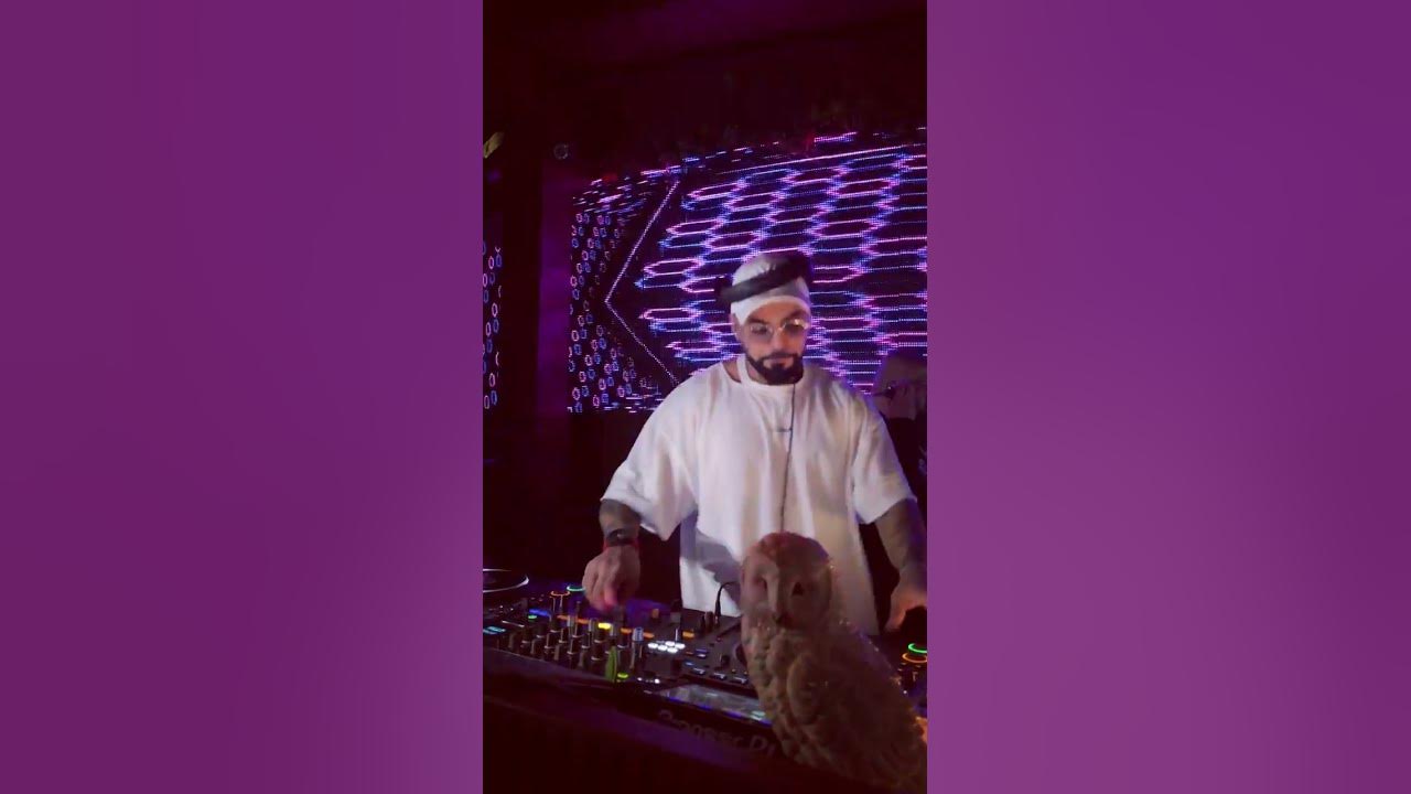 دمارة اصيل Dj ASEEL