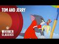 Tom And Jerry Mega Episode Golden Era Vol 5 Warner Classics 