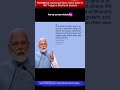 Narendra Modi, India news, Modi government, VB-G RAM G Bill, MNREGA replaced, 125 days work