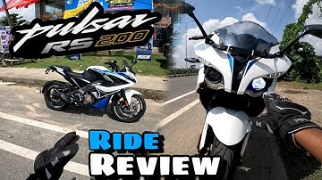 2025 Bajaj Pulsar RS200 – New Model Review, Mileage & Top Speed Test
