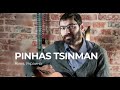 Pinhas Tsinman