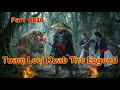 Tuam Leej Kuab The Legend Hmong Warrior  (Part 3810)