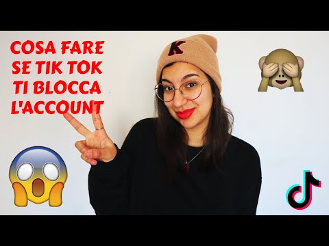 Motivi Comuni per il Blocco dell'Account su Kyngs