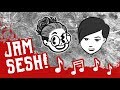 JAM SESH (Music Livestream) with Beth Be Rad!