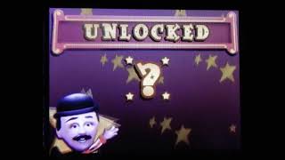 How to get the Organ Grinder in Carnival Games (DS)