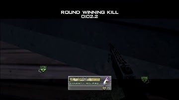 intervention full reload nac to barrel roll to spas shoot adelia scopeless mnac