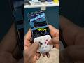 8bitdo FlipPad for your PORTRAIT Gaming needs!