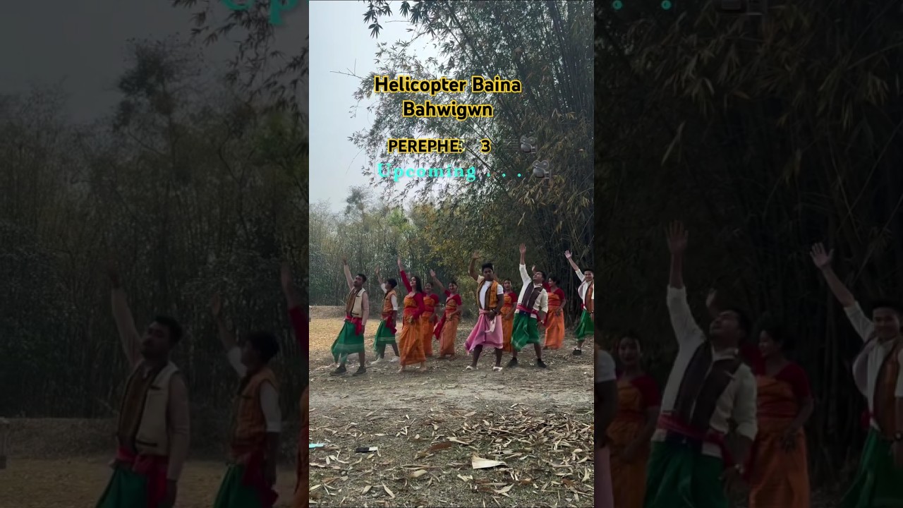 jc ❤️ Pooja ll PEREPHE 3 