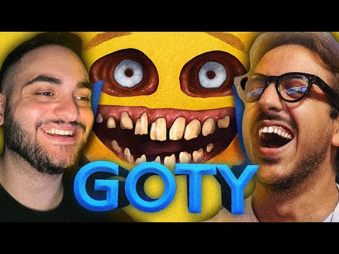 Il GIOCO HORROR più DIVERTENTE mai CREATO w/ @oDeluxx