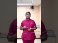 Meet Mrs  Kokila – A Dedicated Pillar of KG Speciality Centre, Ganapathy