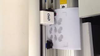 ARMS（MYCUT cutting plotter）