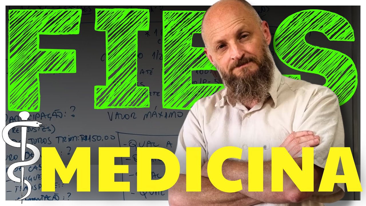 FIES MEDICINA: Tire suas dúvidas sobre o FIES MEDICINA!