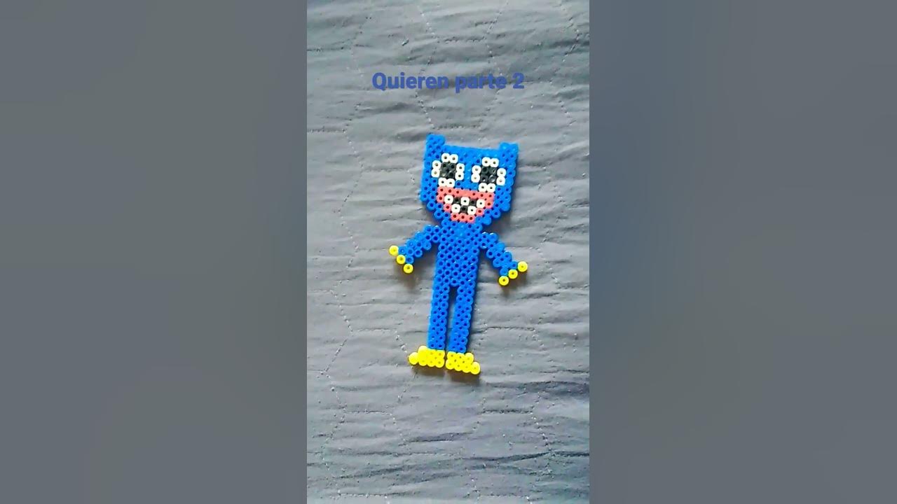 Ideas Con Hama Beads Pokemon