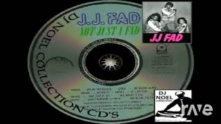 The Its Fad - Jj Fad &amp; Jj Fad | RaveDJ