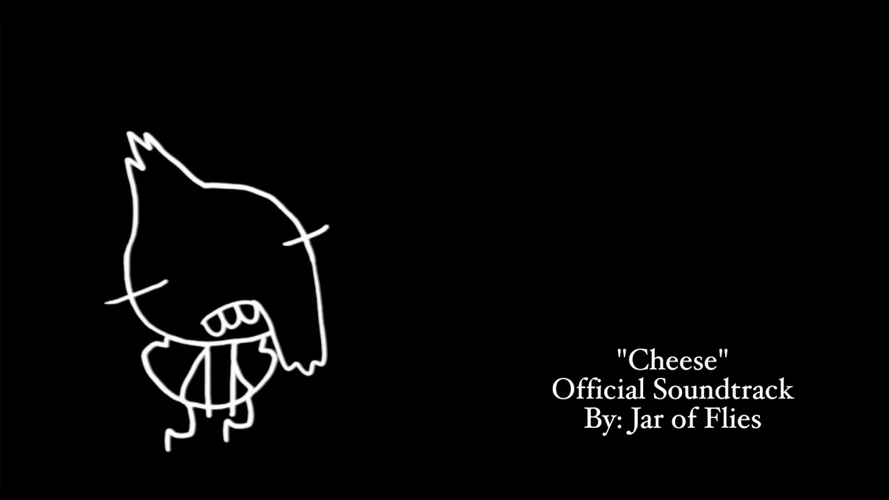 Jar of Flies Cheese (Official Soundtrack) YouTube