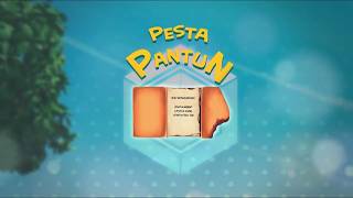 Upin & Ipin S11E09 - Pesta Pantun
