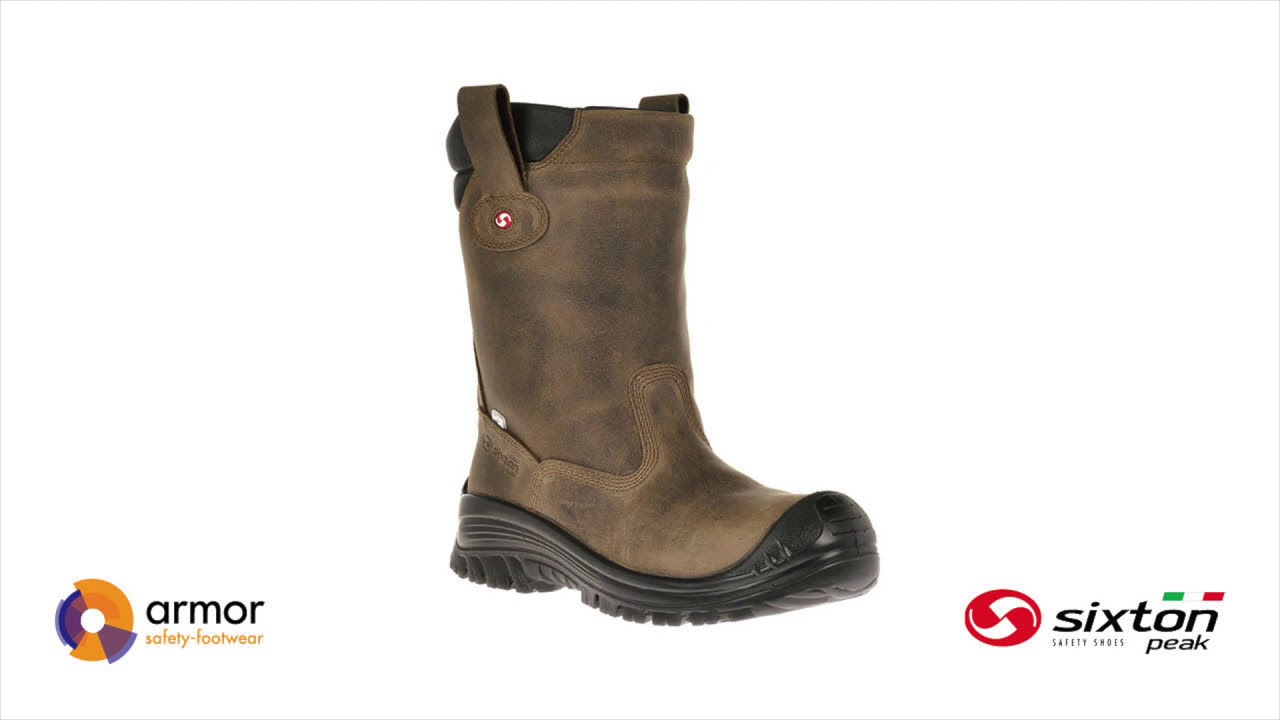 RANCH 08 | Sixton Peak