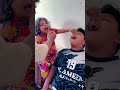 Funny Life Hacks How To Get Your Child To Take Medicine 💊😂#medicine #howto#funny#kid#parents