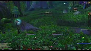 [24] Ashenvale Outrunners | Ashenvale (ID: 6503) - Turtle Wow Quest Database