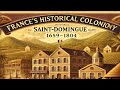 Uncovering The History Of Saint-domingue (haiti) From 1659–1804 On Emgotvhistory Warfare.club