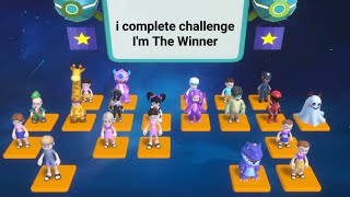 livetopia party game play fun | finely i won 🙀 | #indpiagaming #viralvideos #livetopia #view