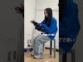 健気すぎ泣いた #原宿てれび