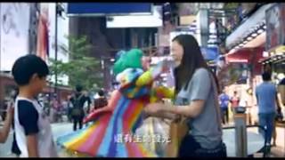 Video voorbeeld van "「家是香港」主題曲 - 《同舟之情》 - YouTube2"