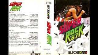 S̲u̲pe̲r̲ ̲R̲o̲c̲k̲ ̲'̲8̲7̲ (H̲Q̲)