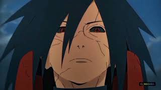Madara Vs 80000 Shinobi Alliance Edit Amv