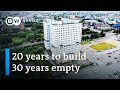 Russia: Landmark 'House of Soviets' in Kaliningrad to be demolished | Focus on Europe