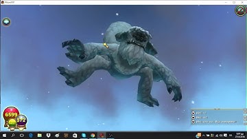 Wizard101 Arcanum/Polaris quests: Duty to save the spiral (again :P) #7