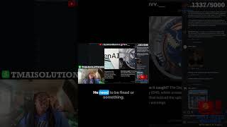 Government Exec Leaks Secrets Using ChatGPT? Major Security Fail!