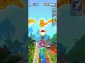 SUBWAY SURF GAME #gaming #shortsvideo #runtemplerun #gaming