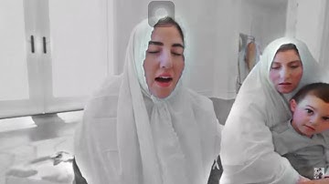 اصاله المالح تقرأه سورة ياسين بصوت قاتل للنفوس