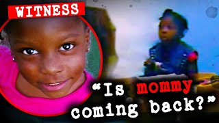 This 5YO Witnessed The Unthinkable | The Case of Britney Cosby \u0026 Crystal Jackson