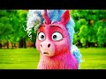 Thelma the unicorn  official trailer 2024