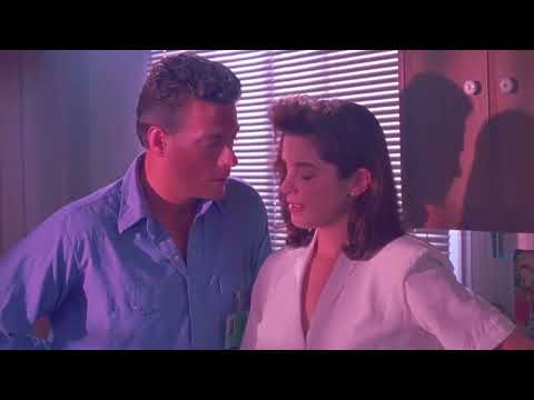 Blue Hollywood Daydream / Death Warrant (1990) / Louis & Amanda / \