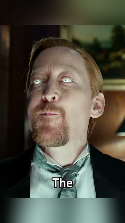 Eternal Time Trap: The Invisible Hunt #movie #moviefacts #film