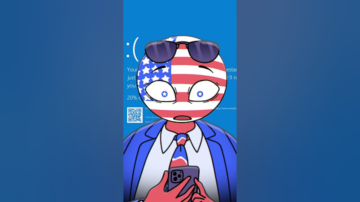 ERROR 🌐 #countryhumans