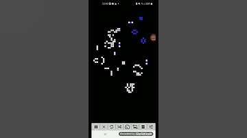 583 subscribers (I introduce you to Conway