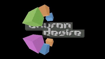 Oxyron & Desire - Oxyre - Amiga 40k Intro (50 FPS)