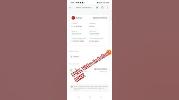 CoinDcx Scam 1 lakh % Profit #cryptocurrency #scam #coindcx