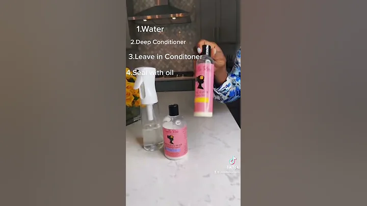 Complete your hair care regimen with Camille Rose!...